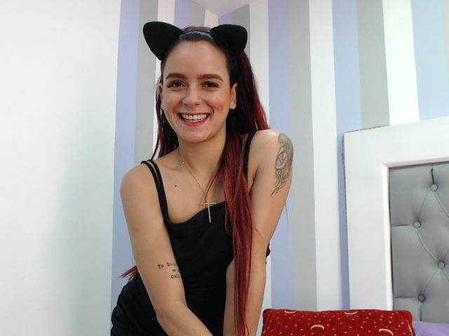 MaiaPark - Live porn &amp; sex cam - 17964226
