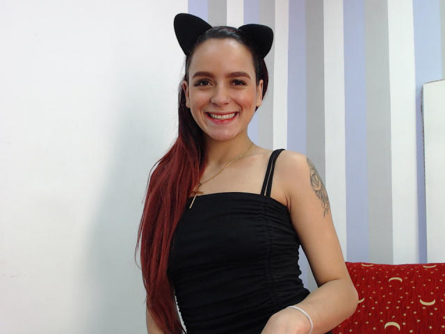 MaiaPark - Sexe cam en vivo - 17964238