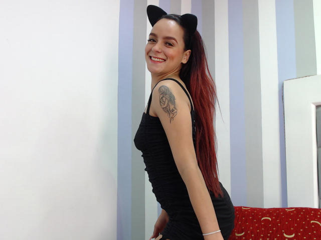 MaiaPark - Live porn &amp; sex cam - 17964246