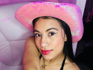 HarleyMackay - Live sex cam - 17964458