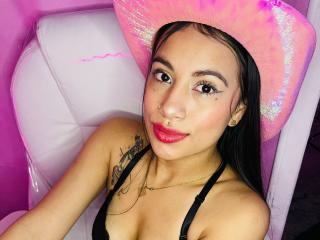 HarleyMackay - Live sex cam - 17964482