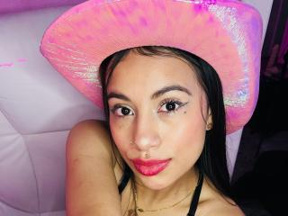 HarleyMackay - Live sex cam - 17964510