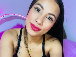 HarleyMackay - Live sex cam - 17964550