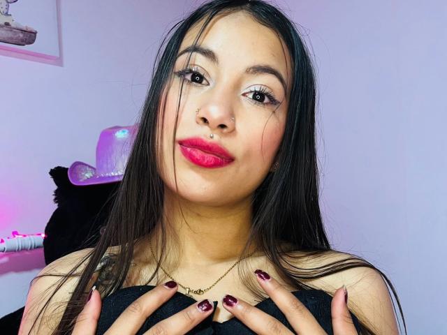 HarleyMackay - Live porn &amp; sex cam - 17964594