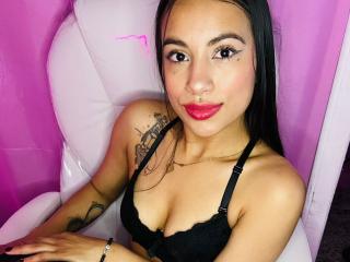 HarleyMackay - Live sex cam - 17964614