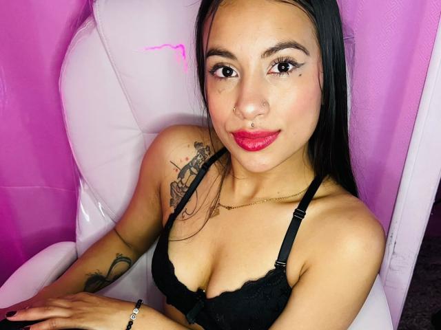 HarleyMackay - Sexe cam en vivo - 17964614