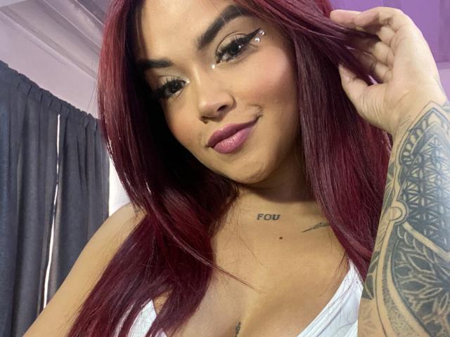 MajoJones - Live sex cam - 17964638