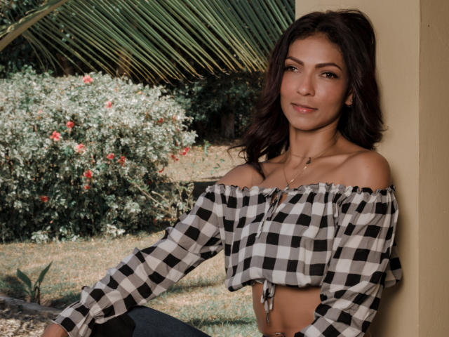 HannaPetit - Sexe cam en vivo - 17966446