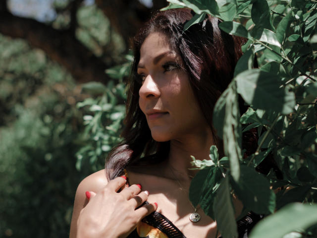 HannaPetit - Live Sex Cam - 17966450