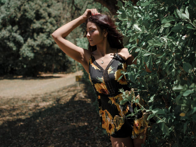 HannaPetit - Sexe cam en vivo - 17966454