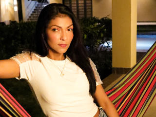 HannaPetit - Live Sex Cam - 17966506