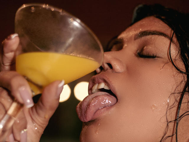 NickyBernad - Sexe cam en vivo - 17967010