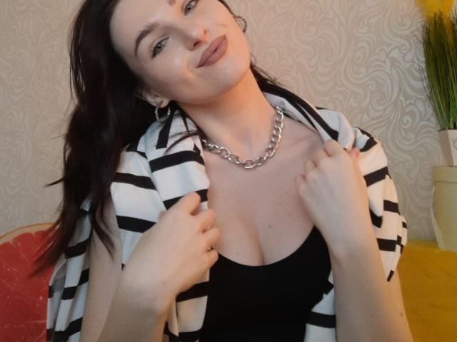 SunnyIsa - Sexe cam en vivo - 17967354