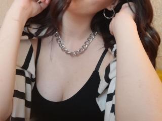SunnyIsa - Live sexe cam - 17967358