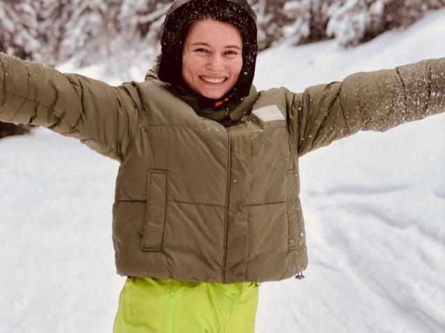 TorriSi - Sexe cam en vivo - 17967954