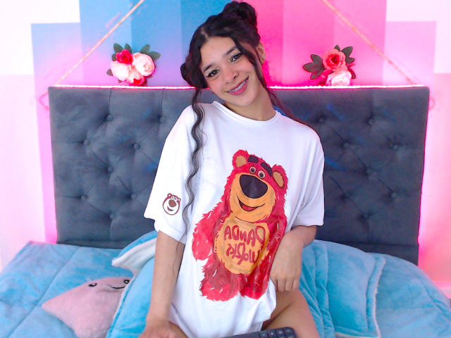 LisaBrunett - Live Sex Cam - 17968706