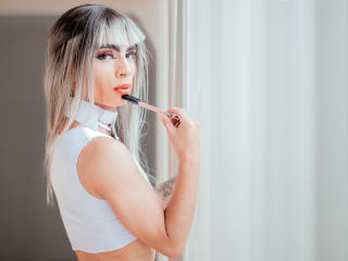 AnnieThomson - Live sex cam - 17969730