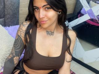 CoriPaige - Live sex cam - 17969898