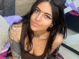 CoriPaige - Sexe cam en vivo - 17969914