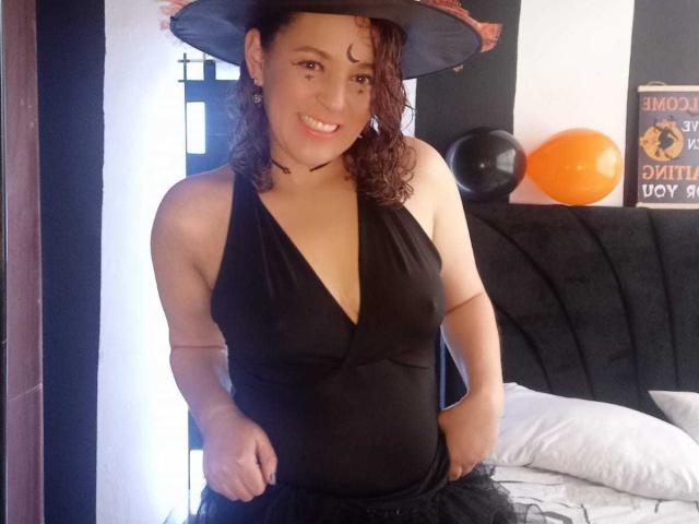 AmandaHotL - Sexe cam en vivo - 17969958