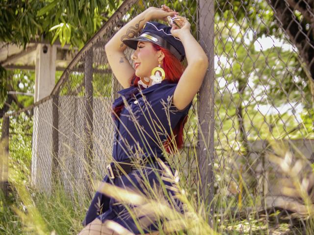 IvyFletcher - Live porn &amp; sex cam - 17970102