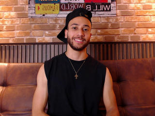 NathanKlain - Sexe cam en vivo - 17970290