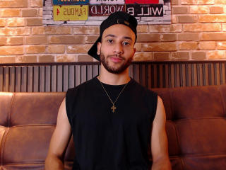 NathanKlain - Sexe cam en vivo - 17970294