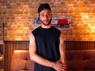 NathanKlain - Live Sex Cam - 17970322