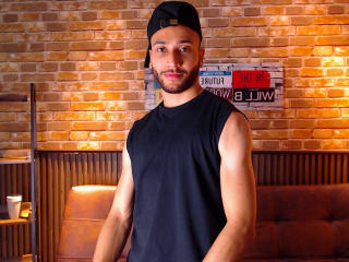 NathanKlain - Live Sex Cam - 17970330