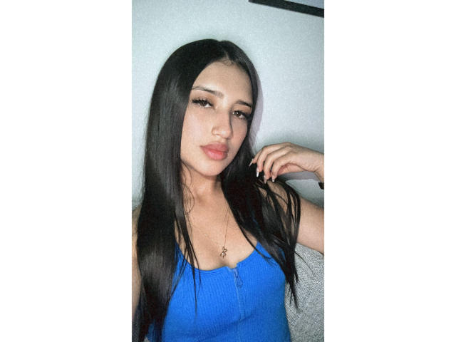 LiliPonky - Live porn &amp; sex cam - 17970806