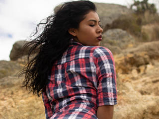 AliceTheDevil - Sexe cam en vivo - 17971498