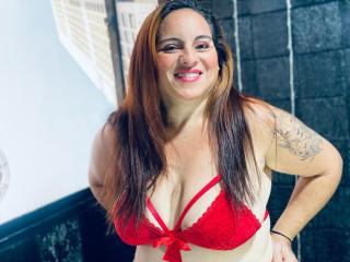 SaralinaFetish - Live sex cam - 17971998