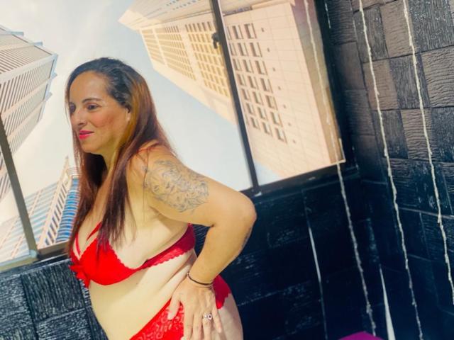 SaralinaFetish - Sexe cam en vivo - 17972050