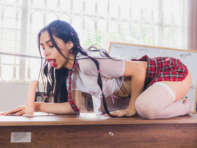 LilyLouise - Sexe cam en vivo - 17972166