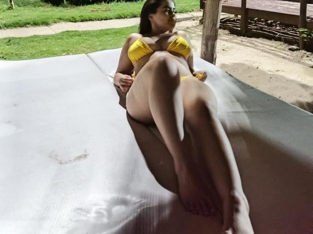 AgathaVega - Sexe cam en vivo - 17972346