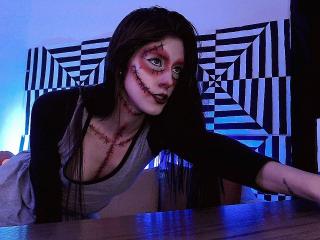 AmeliaChadburn - Sexe cam en vivo - 17972358