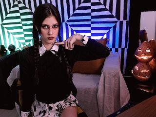 AmeliaChadburn - Sexe cam en vivo - 17972374