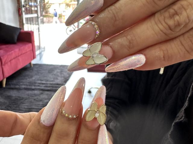 AngelinaDeleon - Sexe cam en vivo - 17972410