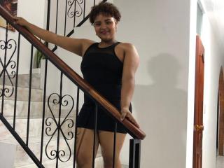 BrendaLunaa - Live sex cam - 17973030