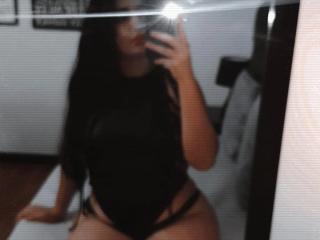 AgathaColinss - Live porn &amp; sex cam - 17973310