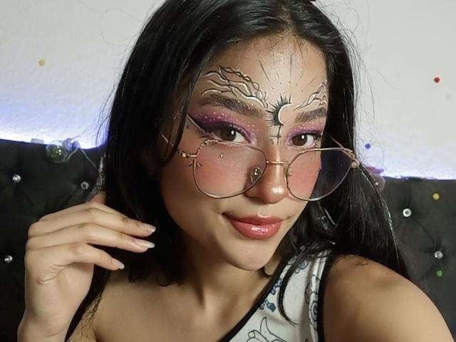 ValeriaClark - Live sex cam - 17973398