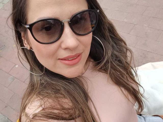 CamilaWilla - Sexe cam en vivo - 17974610