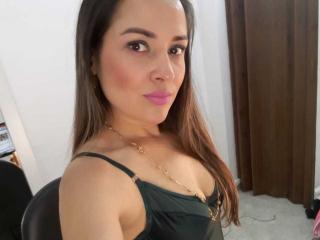 CamilaWilla - Sexe cam en vivo - 17974626