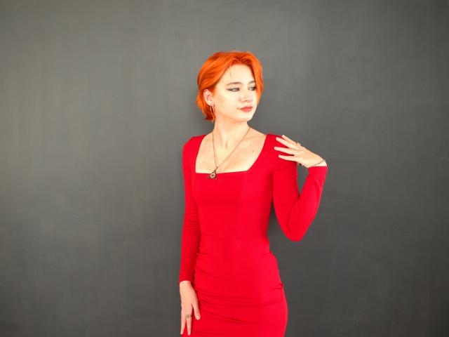 AlexaPristni - Live Sex Cam - 17975058