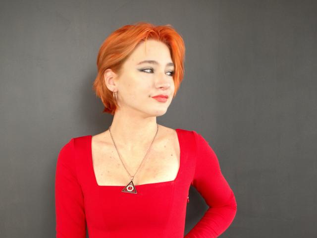 AlexaPristni - Sexe cam en vivo - 17975074