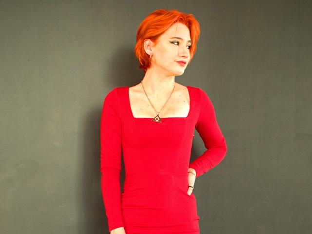 AlexaPristni - Sexe cam en vivo - 17975078