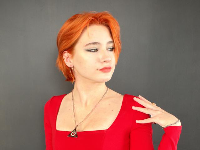 AlexaPristni - Sexe cam en vivo - 17975094