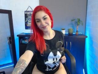 Bia - Live porn & sex cam - 17975238