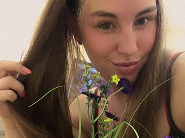 Dooris - сексуальная веб-камера в реальном времени - 17975310