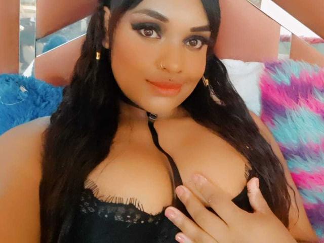 AllyCharlotee - Camera khiêu dâm &amp; quyến rũ trực tiếp - 17976086